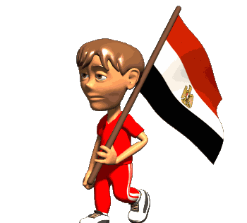 عکس پرچم مصر