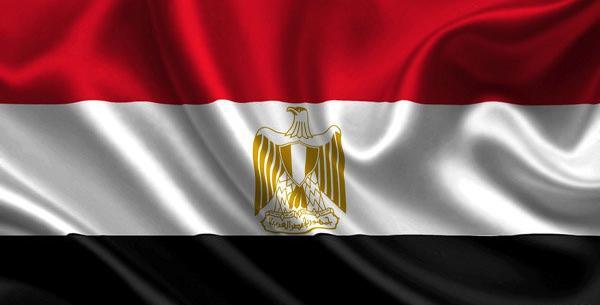 عکس پرچم مصر