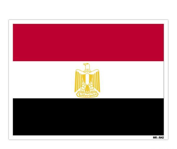عکس پرچم مصر