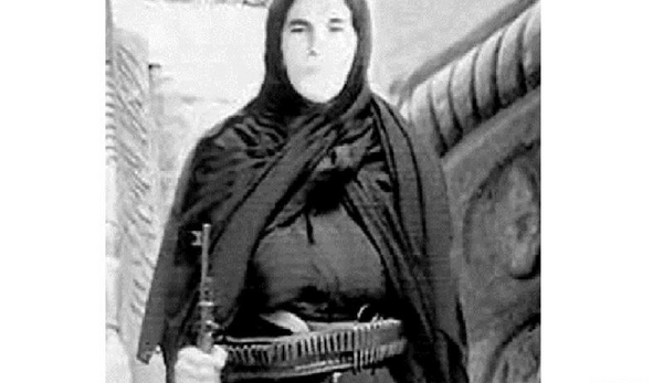 عکس سردار ظفر بختیاری