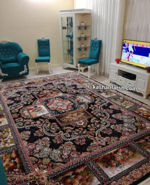 عکس فرش