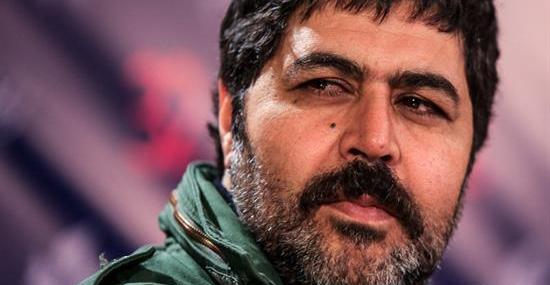 عکس پدر و مادر فرهاد اصلانی