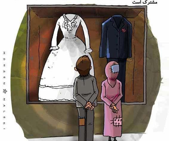 عکسهای دیدنی طنز