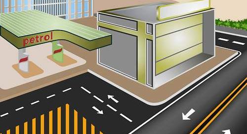 عکس وکتور خیابان