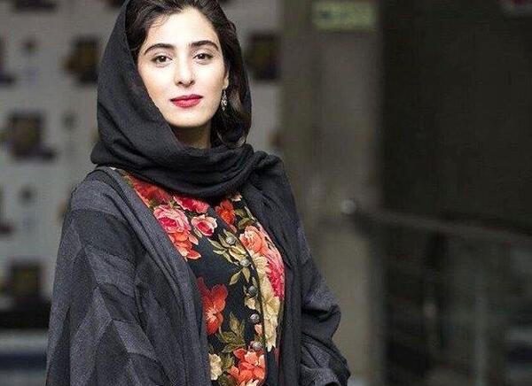 عکس شوهر اناهیتا افشار