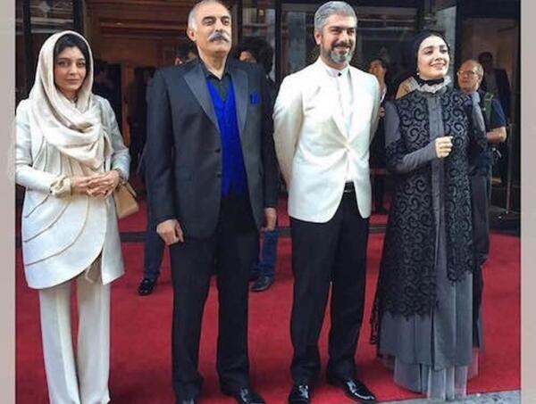 عکس از علیرضا شجاع نوری