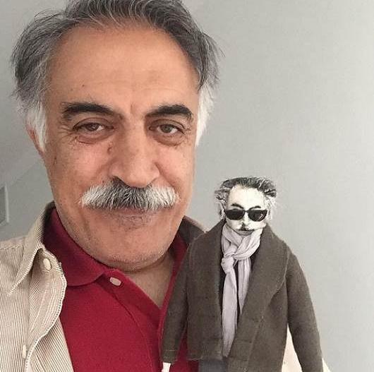 عکس از علیرضا شجاع نوری