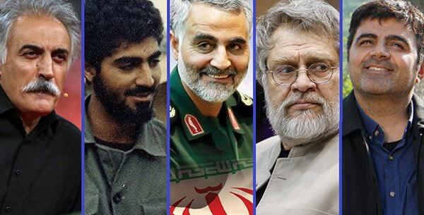 عکس از علیرضا شجاع نوری