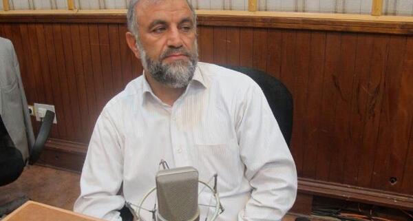 عکس سردار ثروتی
