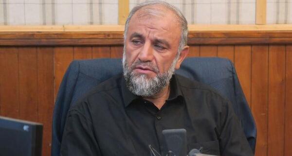 عکس سردار ثروتی
