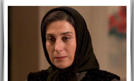 عکس کودکی فاطمه معتمد آریا