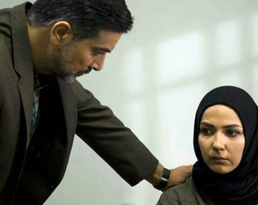 عکس تصاویر حمیدرضا پگاه و خانواده اش