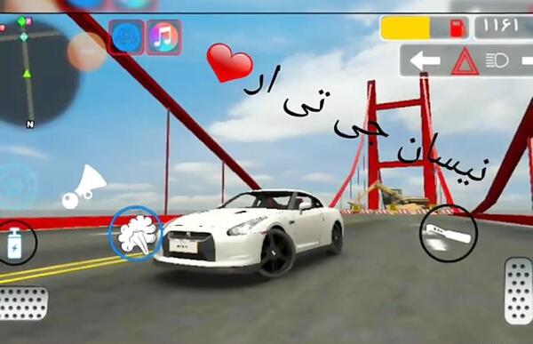 عکس و فیلم بازی کلاچ