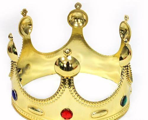 عکس تاج تولد