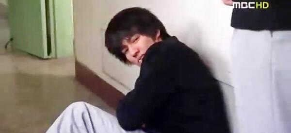 عکس چویونگ و دوست دخترش