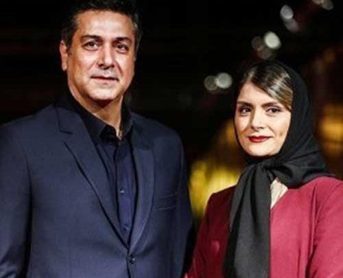 عکس پروفایل حمیدرضا پگاه
