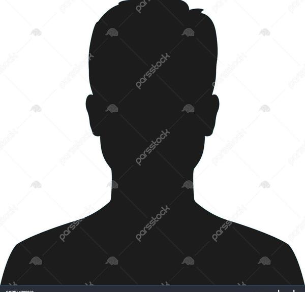 عکس وکتور مرد