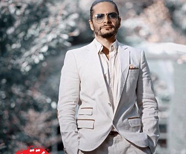 عکس از علیرضا رئیسی
