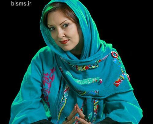 عکس جدید پرستو گلستانی