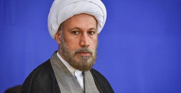عکس لطف الله دژکام
