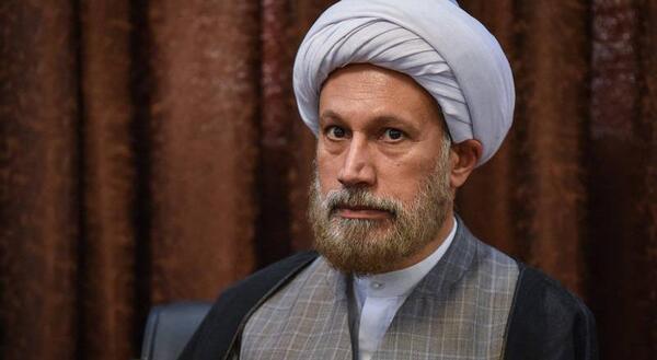 عکس لطف الله دژکام