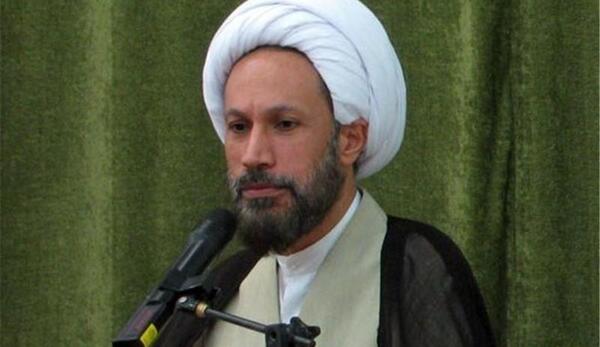 عکس لطف الله دژکام