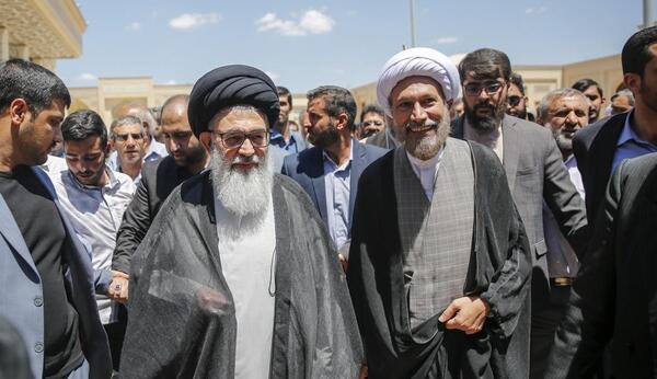 عکس لطف الله دژکام