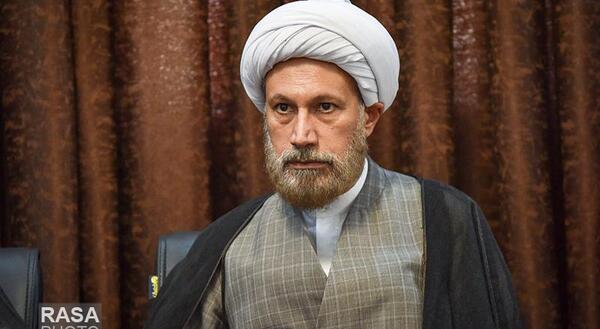 عکس لطف الله دژکام