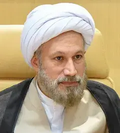 عکس لطف الله دژکام