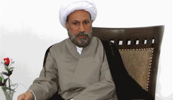 عکس لطف الله دژکام