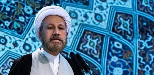 عکس لطف الله دژکام