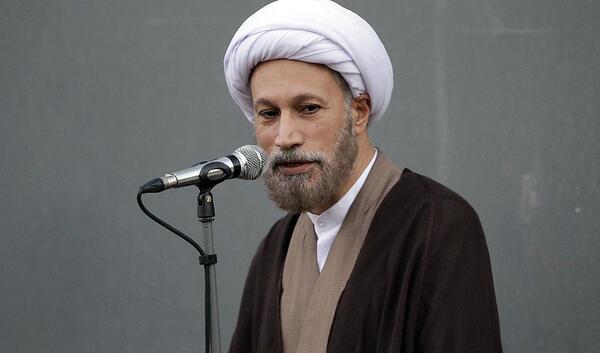 عکس لطف الله دژکام