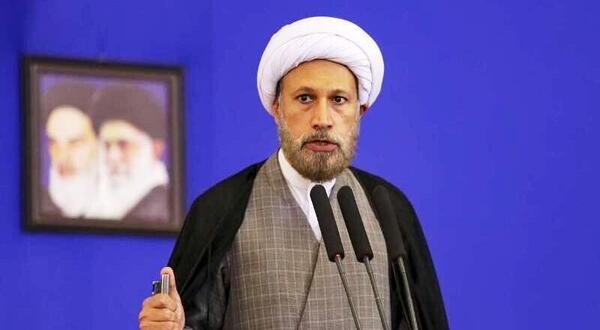 عکس لطف الله دژکام