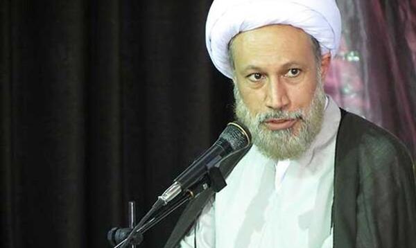 عکس لطف الله دژکام