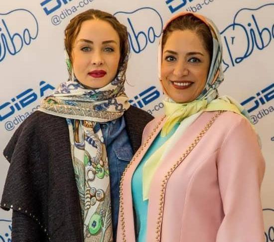 عکس خانه حدیث فولادوند