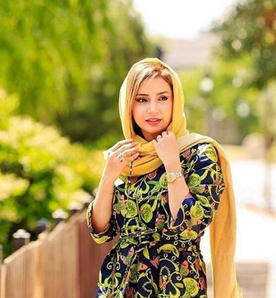 عکس لباس ممد قلی