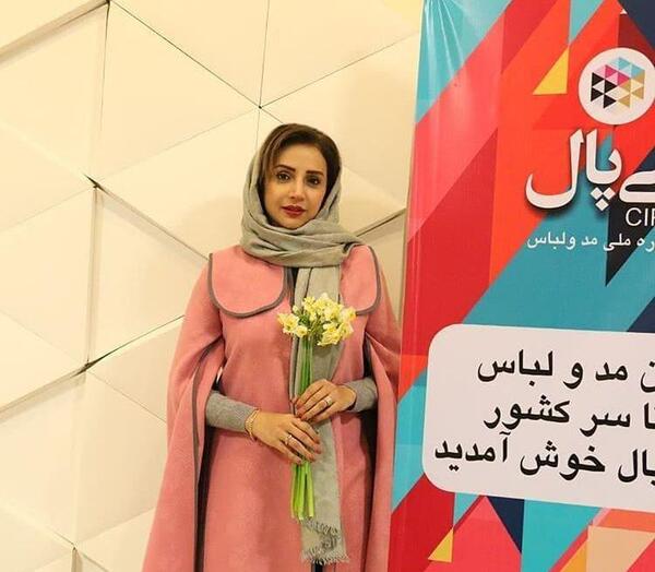 عکس لباس ممد قلی