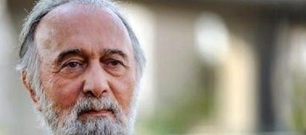 عکس جوانی پرویز پورحسینی