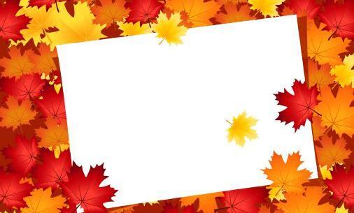 عکس پس زمینه پاییزی