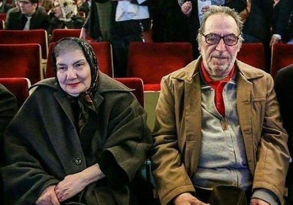 عکس های فریده سپاه منصور