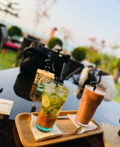 عکس رستوران قو