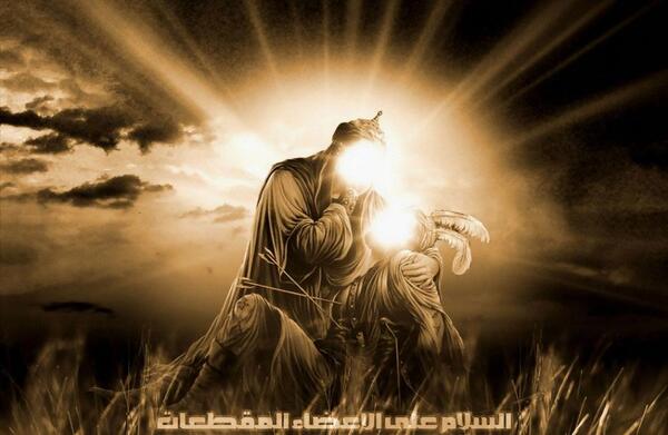عکس برای استوری حضرت عباس