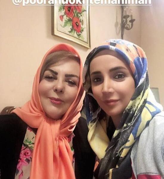 عکس بازیگران سریال معراجی ها
