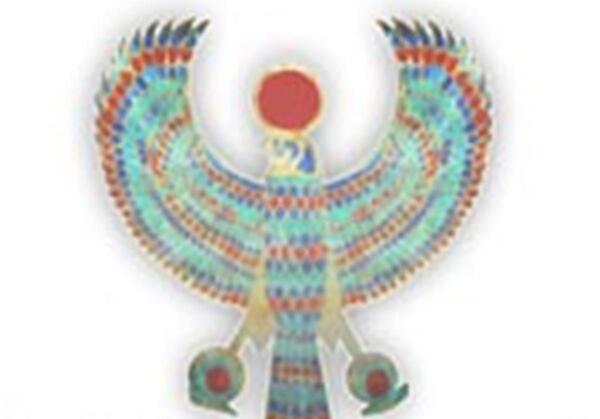 عکس پرچم کوروش