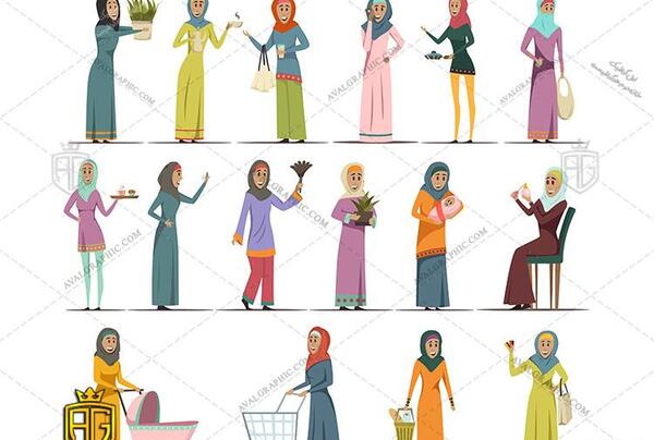 عکس دانلود وکتور خرید