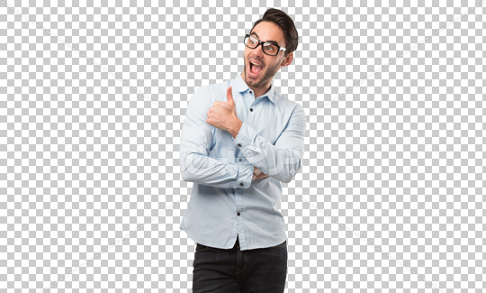 عکس png انسان