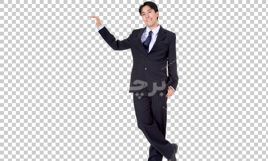 عکس png انسان