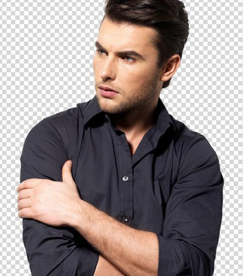 عکس png انسان