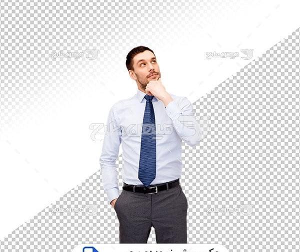 عکس png انسان