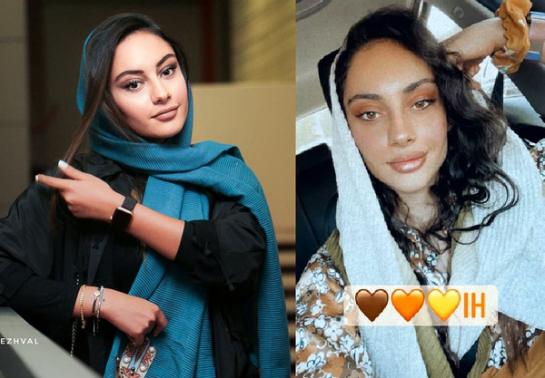 عکس ترلان پروانه زیبا